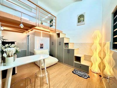 Chính chủ cho thuê 1 phòng ngay đại học văn lang