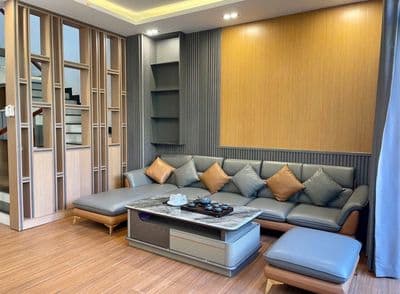 Cho thuê biệt thự phước long – nam nha trang