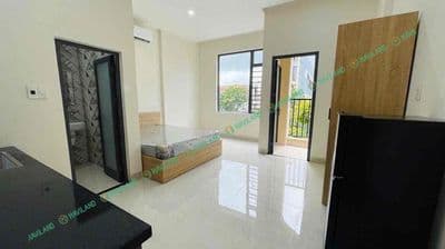 Căn hộ studio – ngay đại học duy tân - hoà khánh