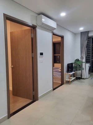 Chính chủ cho thuê Căn hộ 2Pn, 1wc, hướng Nam, River Panorama