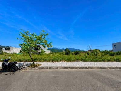 Cơ hội đầu tư |Chỉ 2,2x tỷ có ngay lô đất 150m2 TĐC khu Công nghệ Cao