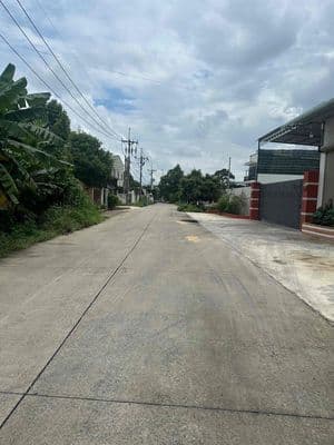 Ngộp thở cần bán gấp lô đất vườn thổ cư 1/ngắn nguyễn văn khạ -500m2 c