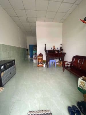 Nhà đg xe tải, đối diện Vạn Phúc city, hbphuoc