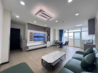 Căn góc hoàng kim thế gia 83m² 3pn 2wc - sổ hồng - chỉ 4.1 tỷ
