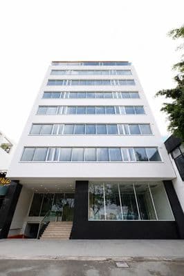 Mặt tiền xa lộ hà nội | dtsd lớn | phù hợp showroom ô tô