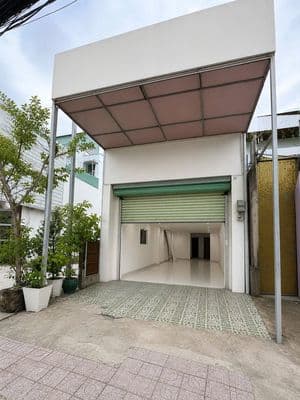 Nguyên căn mặt tiền nguyễn thị thập, vị trí đắc địa.