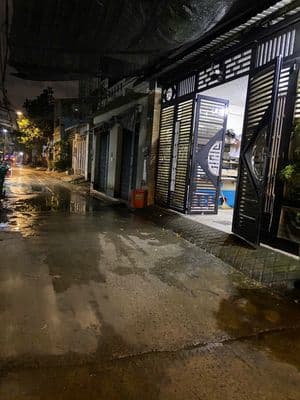 nhà bình tân 175m vuông có sổ chính chủ