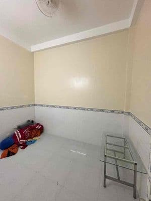 chính chủ cần bán nhà gấp HXH quân bình tan