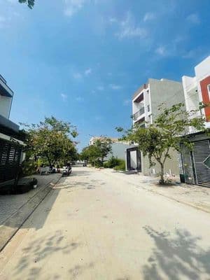 Bán nền đẹp đường số 4 Khu dân cư Phước Thới - Giá chỉ 1ty xxx