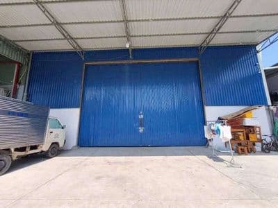 Xưởng Tân Phú Trung 1300m giá 44 triệu thương lượng