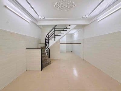 Hẻm ô tô phan xích long, phường 2, phú nhuận - 45m2 ( 4.1x11 ) a4