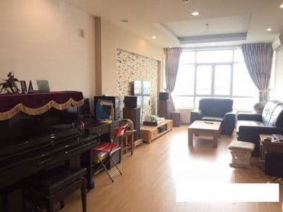 Bán căn hộ Giai Việt Q.8 150m2 3pn 2wc