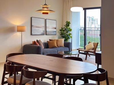 Cho thuê CH The Infiniti, 3PN, 2WC, 36 triệu, 122m2 view đẹp. Lh: e Ý