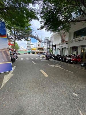 35tr nhà 4 lầu cityland trần thị nghỉ F hạnh thông