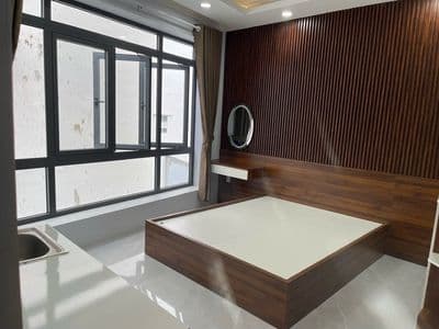 Căn hộ Studio full nội thất đường Xô Viết Nghệ Tĩnh, Quận Bình Thạnh