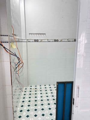 Nhà hẻm chính chủ cho thuê .quận 8 Đường duong ba Trac
