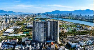 Căn hộ masteri rivera 3pn view sông full nội thất