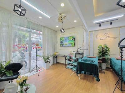 Cho thuê nhà mặt tiền đường số p.tân quy q7