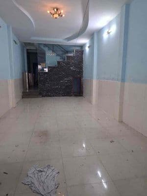 13.5tr-4x25m-3pn -hxh-khu chợ tân hương, tân quý, tân phú