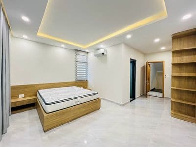 Nhà compound verosa khang điền - liên phường q9 - full nt mới đẹp 4pn