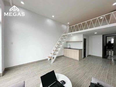 Khai trương hơn 20P Duplex Ngay Gần đại học Hutech , UEF