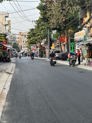 Bán đất cạnh đường nguyễn duy trinh giá 9 đến 15 tỷ