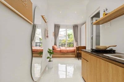 Chdv phan xích long - hoàng sa trường sa full nội thất