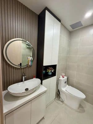 Bán căn hộ Era Town 2 PN quận 7
