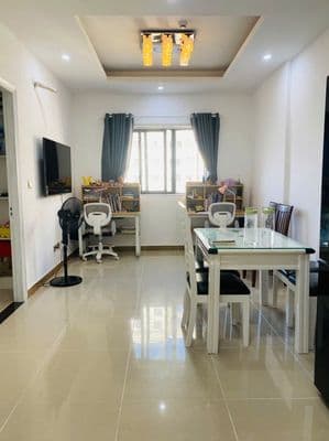 Chính chủ bán căn hộ Era Town 2 PN, sổ hồng