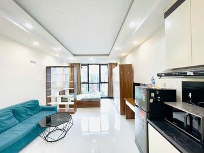 Phòng cực đẹp cho các bạn đến ở ô tô đô cữa pccc đầy đủ