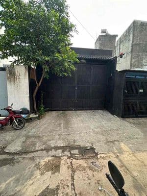 Bán nhà ngộp ngân hàng