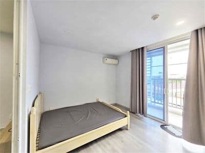 Cho thuê Orchard Parkview 1PN 1WC full nội thất y hình gần bay