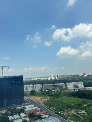 Chính chủ cần nhượng lại căn hộ ngay khu làng đại học quốc gia thủ đức