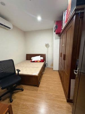 Chính chủ cho thuê căn hộ 2pn đầy đủ nội thất tại t5 times city