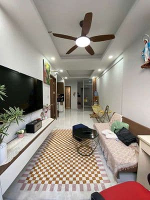 Chủ mới gửi căn đẹp 2PN nội thất cao cấp rẻ nhất Opal Skyline 7tr