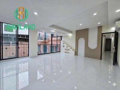 Cho thuê văn phòng 100m² – hải châu