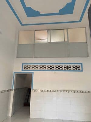 Chính chủ bán nhà đường Nguyễn ảnh thủ quận 12