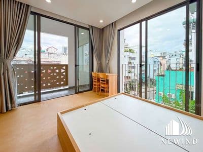 Dự án mới 100% ngay Lâm Văn Bền gần Lotte Quận 7