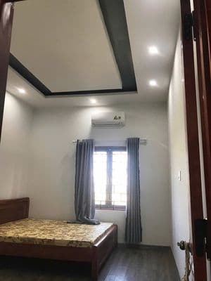 Cho thuê nhà 2 tầng mt đa mặn đông - ngũ hành sơn