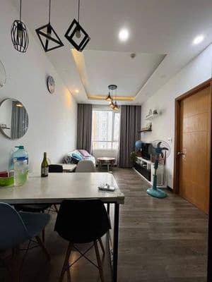 Chung cư IDICO Tân Phú-Lũy Bán Bích căn 74m2,2p ngủ, giá 11tr