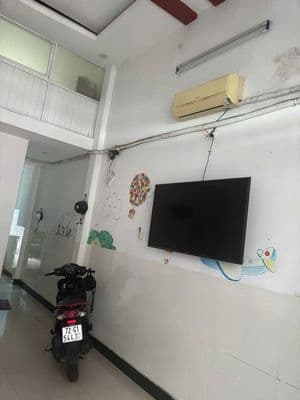 Nhà thuê hxh 79 tân thắng quận tân phú