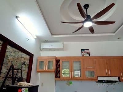 Cho thuê nhà 3 tầng kiệt đa mặn đông 4 - khuê mỹ, ngũ hành sơn