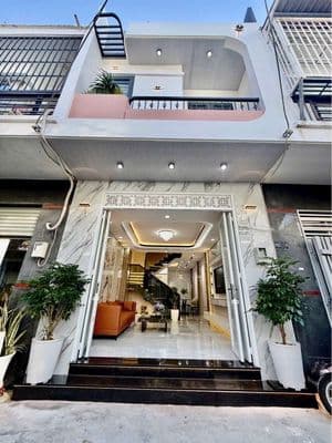 Nhà mới tinh,full nt – xh đỗ cửa – chỉ 5,69 tỷ_,qua pmh chỉ 5p. 58m2