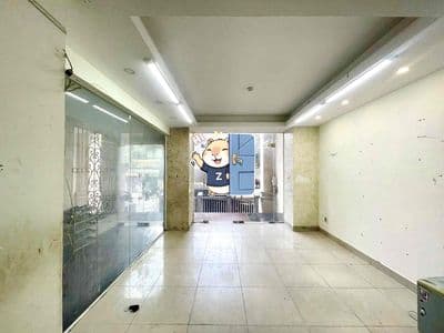 Mbkd mặt tiền lê thị kỉnh nhà bè oto đậu cửa, kd đa nghề spa, nail, vp