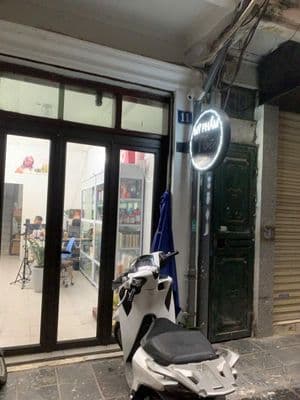 Cho thuê nhà riêng ngõ 293 Tam Trinh - 30m2 -4 tầng