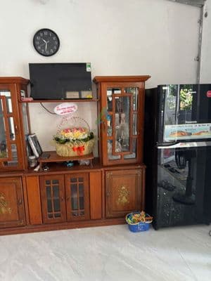 Cho thuê nhà kiệt cấp 4 an hải đông 1,sơn trà-lh o796.6̲4̲6̲.6͙3͙6