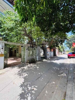 Cho thuê nhà nguyên căn thụy phương - ở được, làm văn phòng/kinh doa