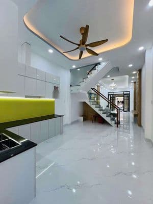 Hxh tân hương – nhà đẹp 72m2 – 4x18m chỉ 6.7 tỷ