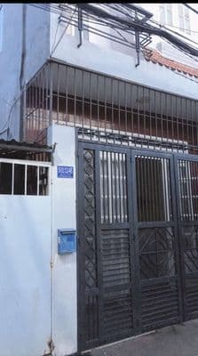 Cho thuê nhà 502/23/46 Huỳnh Tấn Phát