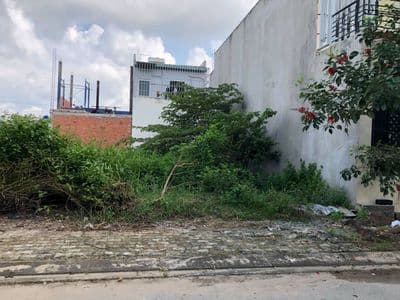 109m2 đường nhựa gần Tỉnh lộ 2 chỉ 1 tỷ 150 xã Trung Lập Hạ
